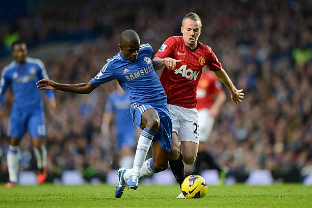 犹如中国足 犹如中国足