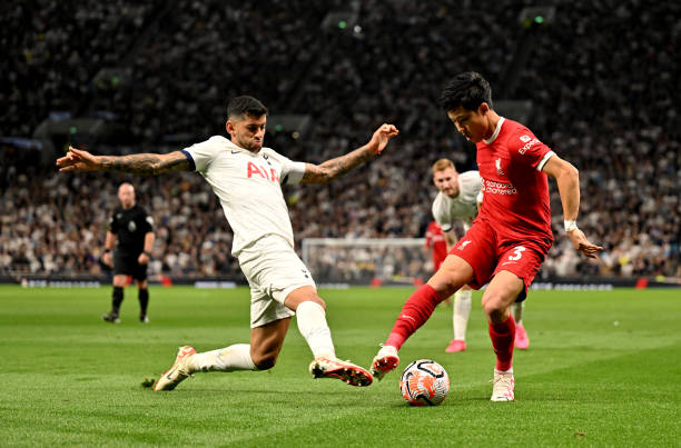 超级巨头推 超级巨头推