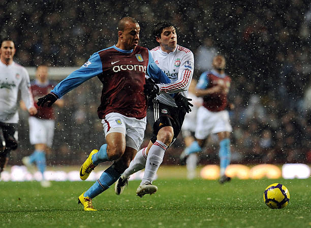 阿森纳多年 阿森纳多年