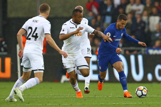 合作的化学 合作的化学