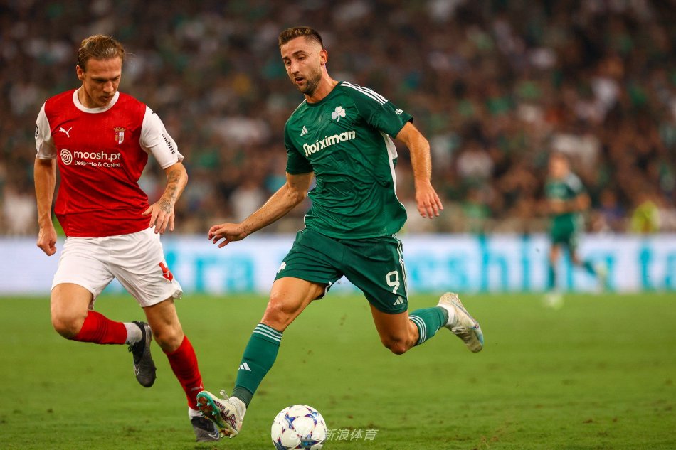 赛的亮点 赛的亮点